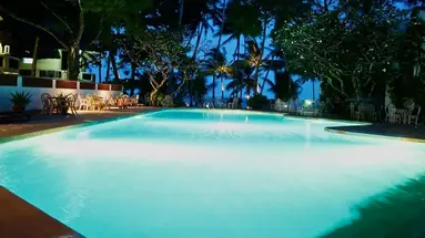 Plaza Beach Hotel