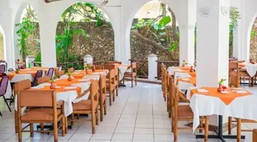 PLAZA BEACH HOTEL
