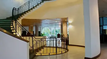 Plaza Beach Hotel