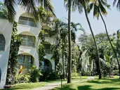 Plaza Beach Hotel