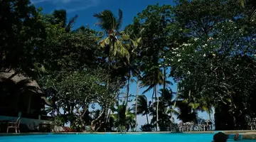 Plaza Beach Hotel