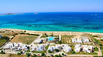 Plaza Beach