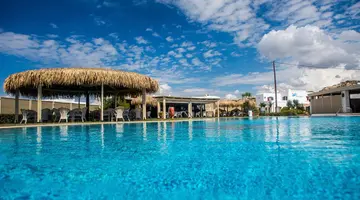 Plaza Beach