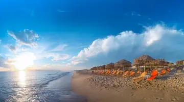 Plaza Beach