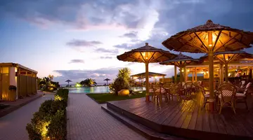 Plaza Beach