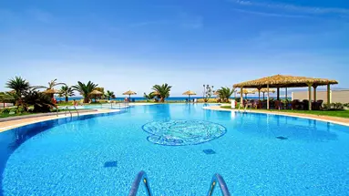 Plaza Beach
