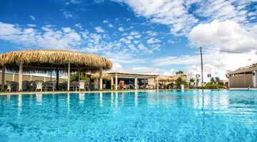 Plaza Beach