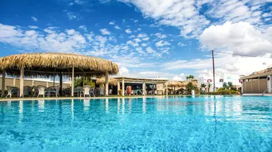 Plaza Beach