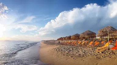 Plaza Beach