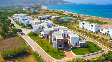 Plaza Beach