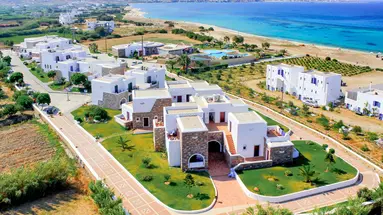 Plaza Beach