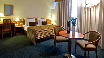 Plaza Boutique Hotel