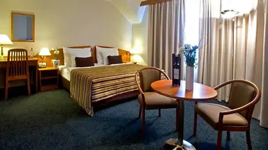 Plaza Boutique Hotel