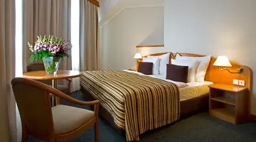 Plaza Boutique Hotel
