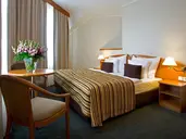 Plaza Boutique Hotel