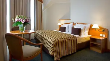 Plaza Boutique Hotel