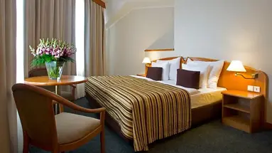 Plaza Boutique Hotel