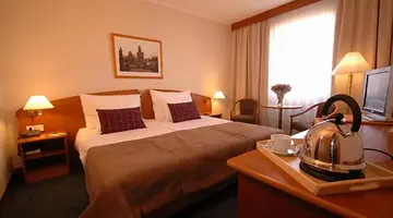 Plaza Boutique Hotel