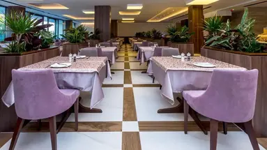 Plaza Duce