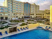 Plaza hotel and resort