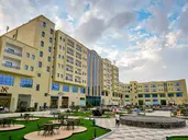 Plaza hotel and resort