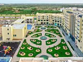 Plaza hotel and resort