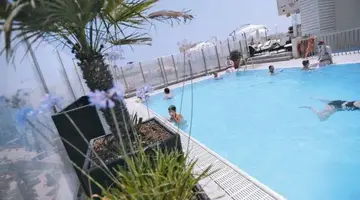 PLAZA HOTEL