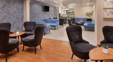 Plaza Hotel