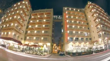 PLAZA HOTEL