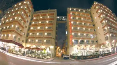 PLAZA HOTEL