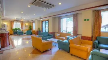 PLAZA HOTEL