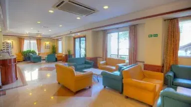 PLAZA HOTEL