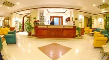 PLAZA HOTEL