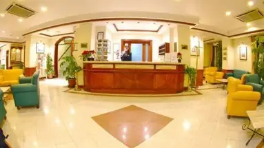 PLAZA HOTEL