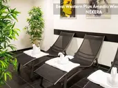 PLAZA INN Amedia Wien