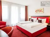 PLAZA INN Amedia Wien