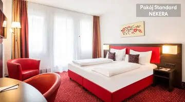 PLAZA INN Amedia Wien
