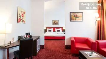 PLAZA INN Amedia Wien