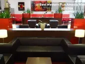 PLAZA INN Amedia Wien