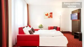 PLAZA INN Amedia Wien