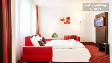 PLAZA INN Amedia Wien