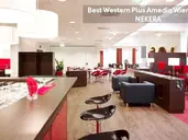 PLAZA INN Amedia Wien