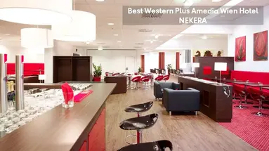 PLAZA INN Amedia Wien