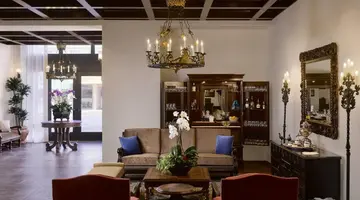 Plaza La Reina