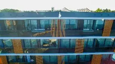 Plaza Liberty Hotel