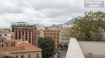 Plaza Opera