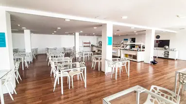 Plaza Palmeras