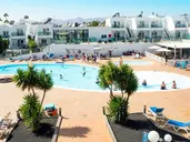 Plaza Palmeras