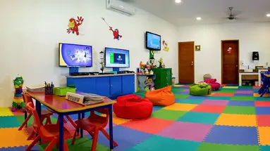 Plaza Pelicanos Club