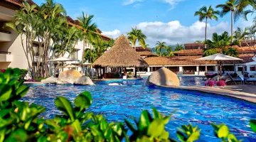 Plaza Pelicanos Club